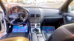 مرسيدس بنز C-Class